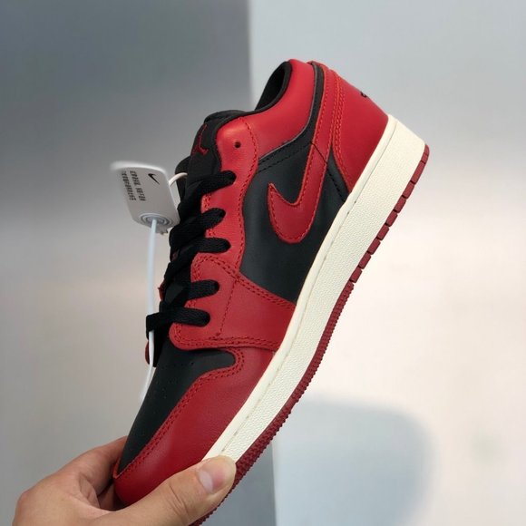 New Nike Air Jordan AJ men\'s sneakers main image 4